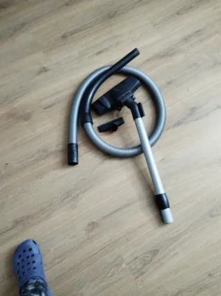 Accesorios Aspiradora Bosch L 30