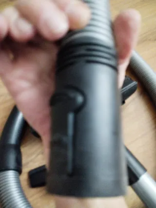 Accesorios Aspiradora Bosch L 30