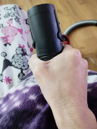 Accesorios Aspiradora Bosch L 30