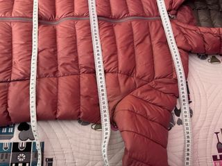 Chaqueta Outerwear plumón con capucha C&A