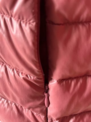 Chaqueta Outerwear plumón con capucha C&A