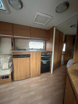 Caravana Pageant Limousin