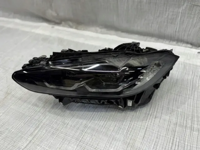 FARO IZQUIERDO LED BMW SERIE 4 COUPE  G22