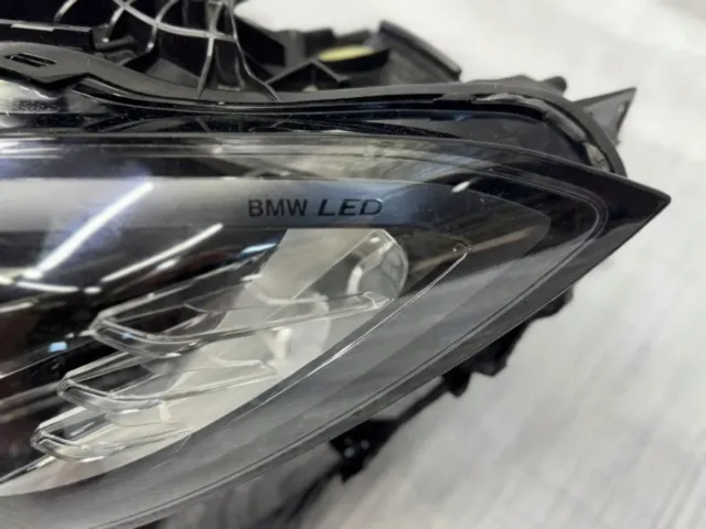 FARO IZQUIERDO LED BMW SERIE 4 COUPE  G22