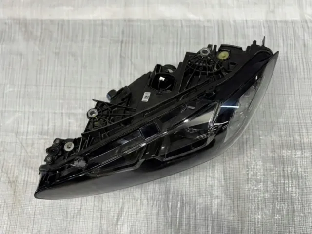 FARO IZQUIERDO LED BMW SERIE 4 COUPE  G22