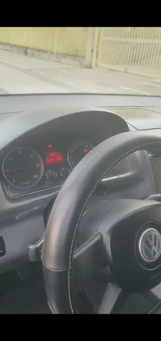 Volkswagen Touran diesel 2004