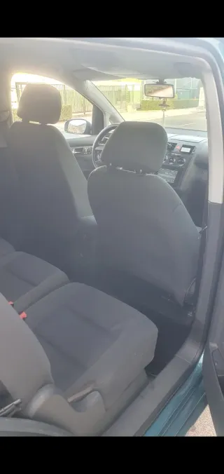 Volkswagen Touran diesel 2004