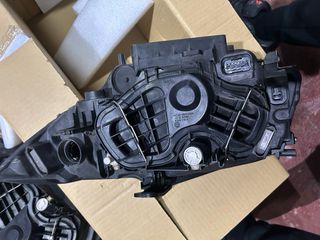 Pilotos Delanteros BMW Serie 1 E87 E82 E81