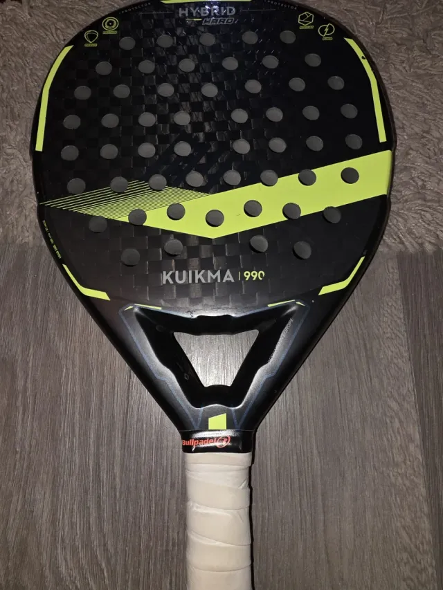 Pala Pádel Kuikma Hybrid PR990