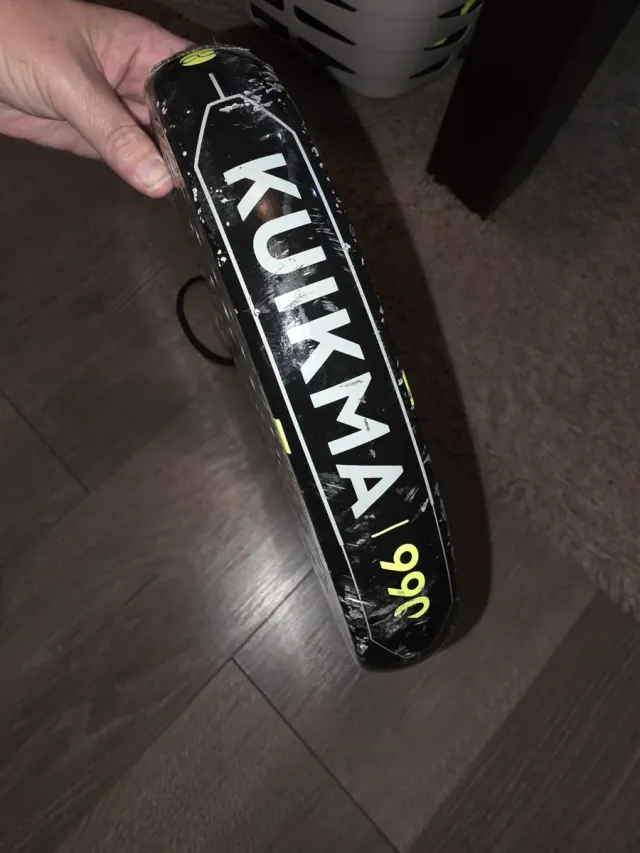 Pala Pádel Kuikma Hybrid PR990