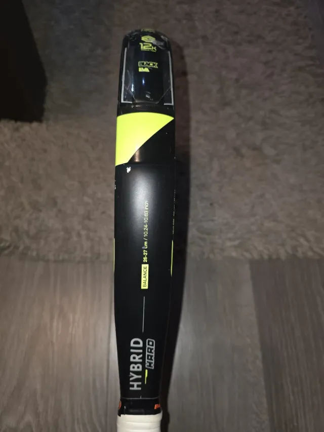 Pala Pádel Kuikma Hybrid PR990