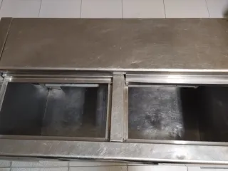 Cámara Frigorífica Codifesa