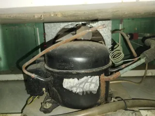 Cámara Frigorífica Codifesa