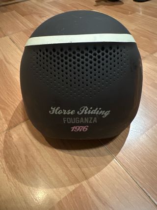 Casco Hípica Talla XS