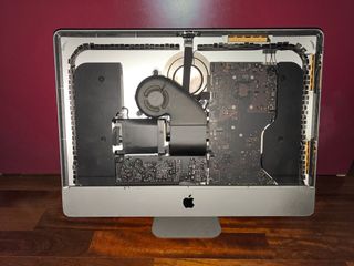 iMac 2013 21,5 - Funzionante (senza schermo)