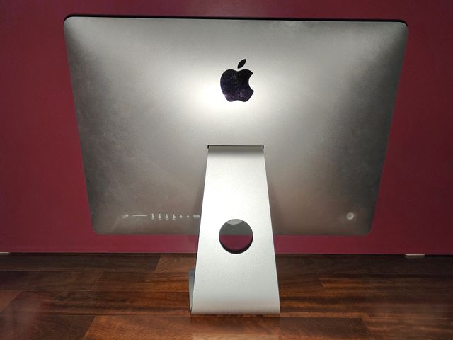 iMac 2013 21,5 - Funzionante (senza schermo)