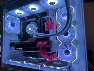 Montaje y Mantenimiento de PC a Medida