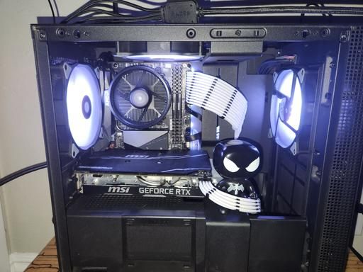 Montaje y Mantenimiento de PC a Medida