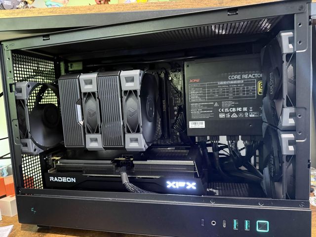 Montaje y Mantenimiento de PC a Medida