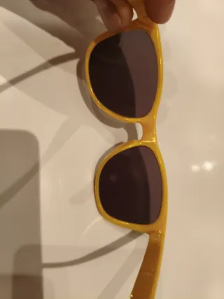 Occhiali da sole Minions per bambini