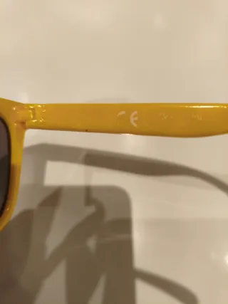 Gafas de sol Minions para niños