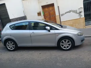 SEAT Leon 2005