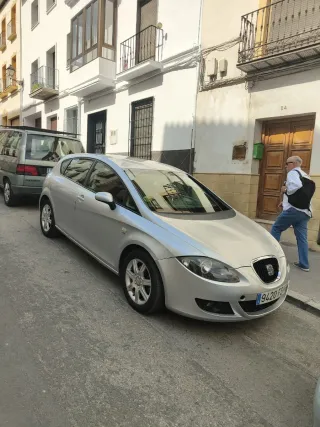 SEAT Leon 2005