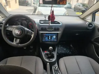 SEAT Leon 2005