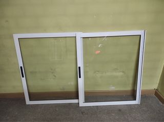 Hoja ventana corredera 106x88mm