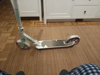 Patinete Oxelo Mid 9