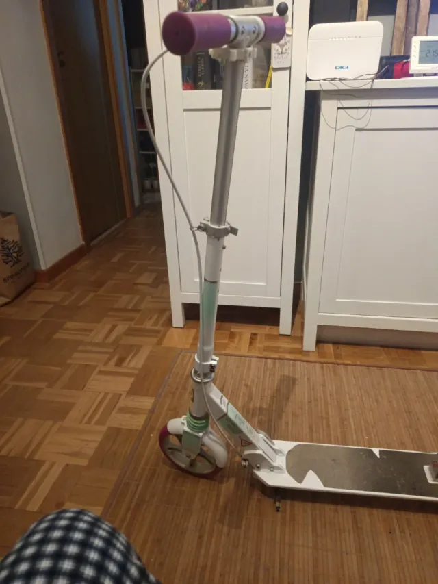 Patinete Oxelo Mid 9