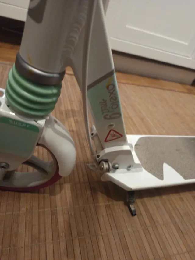 Patinete Oxelo Mid 9