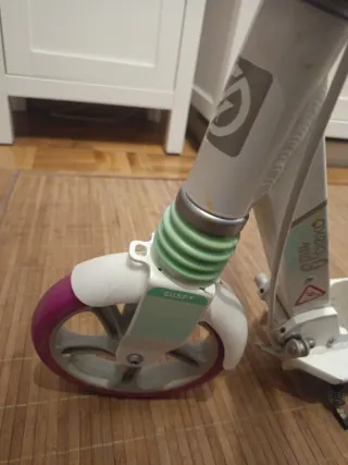 Patinete Oxelo Mid 9