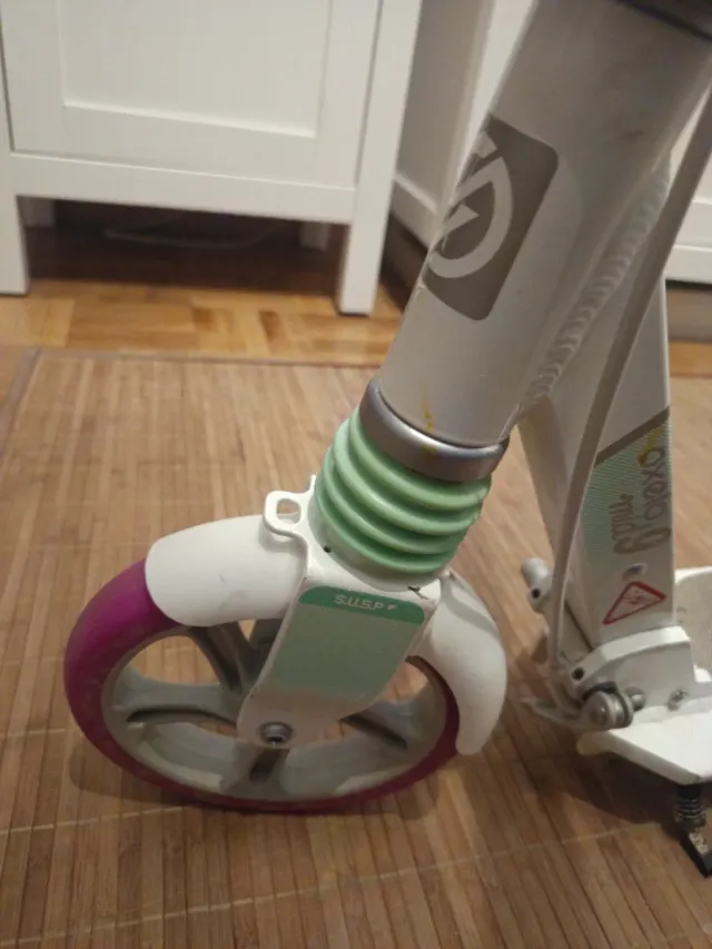 Patinete Oxelo Mid 9