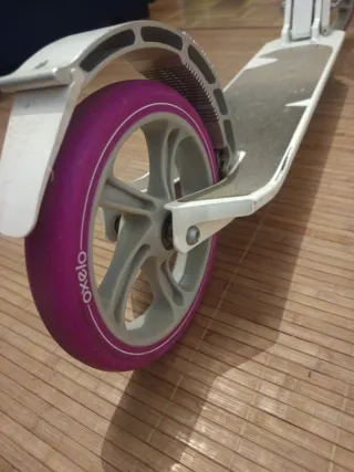 Patinete Oxelo Mid 9