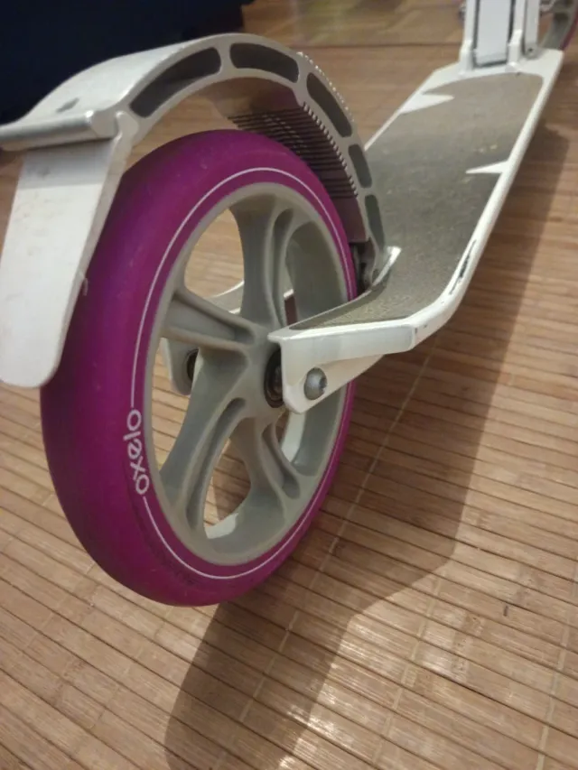 Patinete Oxelo Mid 9