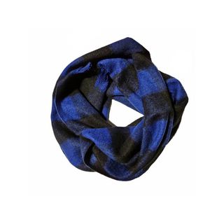 Bufanda Larga Unisex 210x46 cm