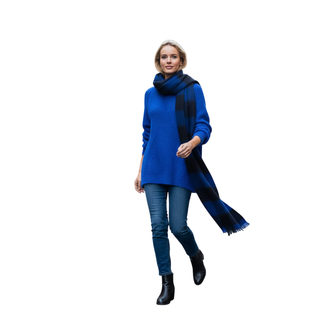 Bufanda Larga Unisex 210x46 cm