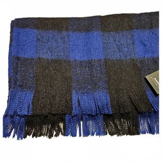 Bufanda Larga Unisex 210x46 cm