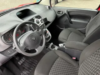 Renault Kangoo 2013
