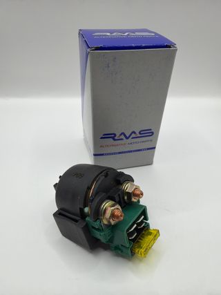 Rele de arranque 246400210