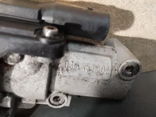 VALVULA EGR AUDI 2.0 TDI,1.9 TDI