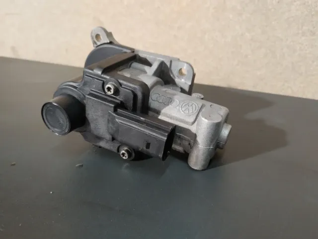 VALVULA EGR AUDI 2.0 TDI,1.9 TDI