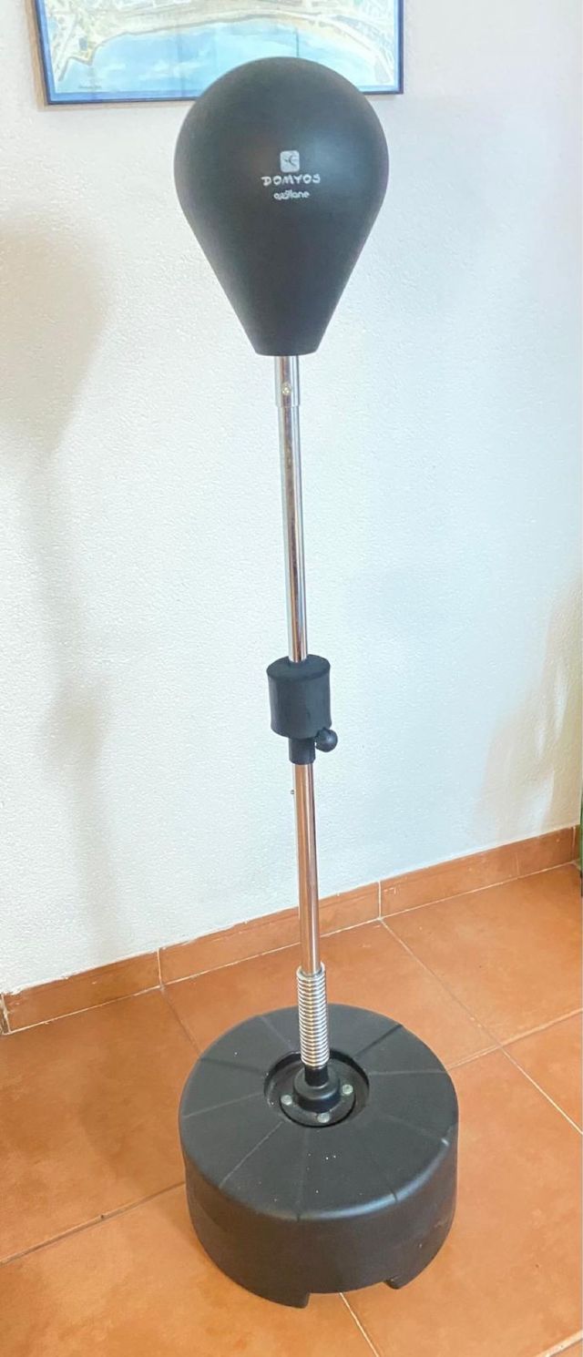 Saco de boxeo Domyos