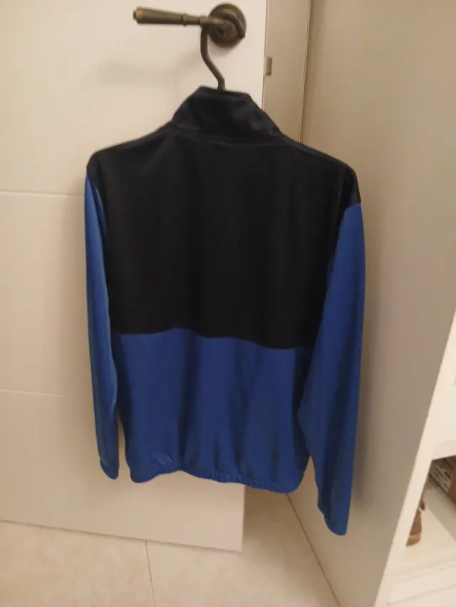 Chaqueta Joma entrenamiento Talla 11-12