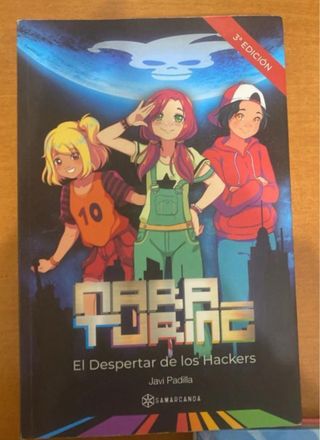 pack 5 libros
