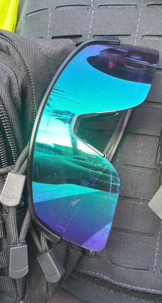 Oakley Sutro Lite Gafas Deportivas