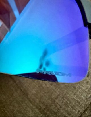 Oakley Sutro Lite Gafas Deportivas
