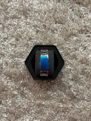 G-SHOCK Casio GA-B2100 Edición Metálica