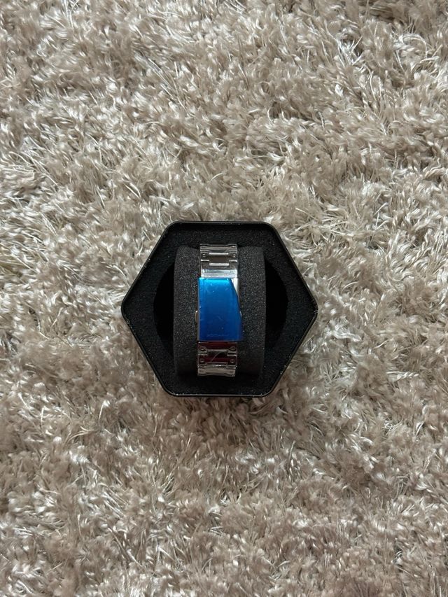 G-SHOCK Casio GA-B2100 Edición Metálica